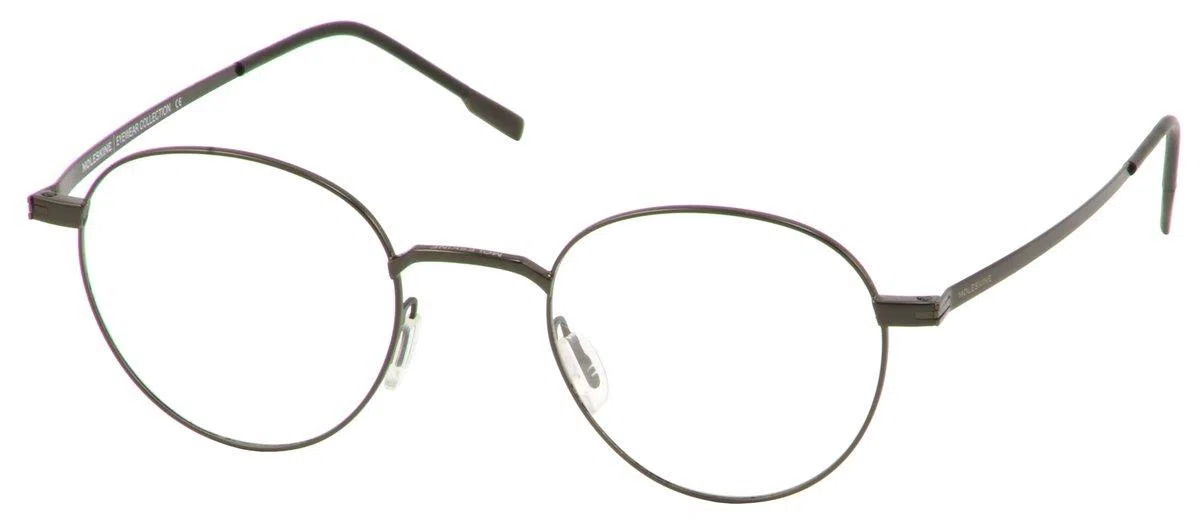 Moleskine 2108 Eyeglasses - view 3